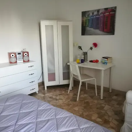 Zola Relax Bed & Breakfast *