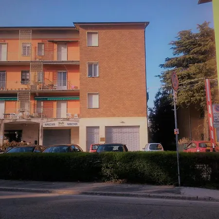 Bed and breakfast Zola Relax *