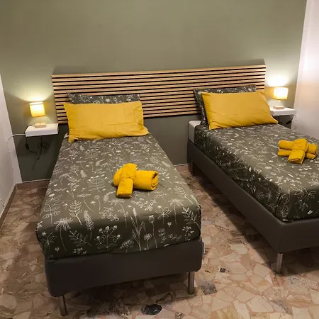 Zola Relax Bed & Breakfast