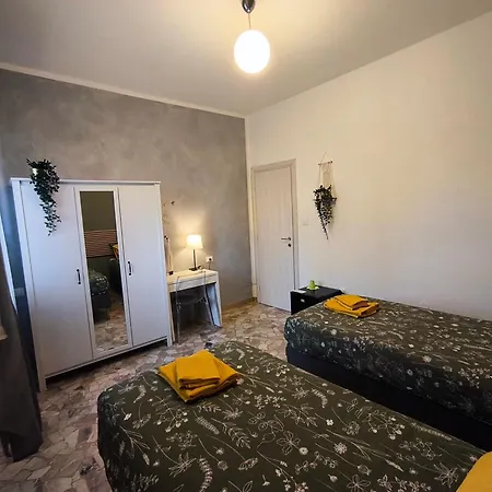 Bed and breakfast Zola Relax