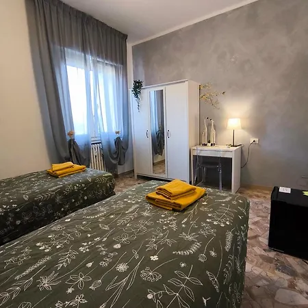 Zola Relax Bed & Breakfast *