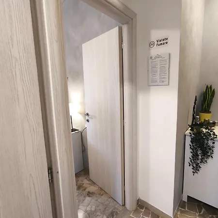 Zola Relax Bed and breakfast