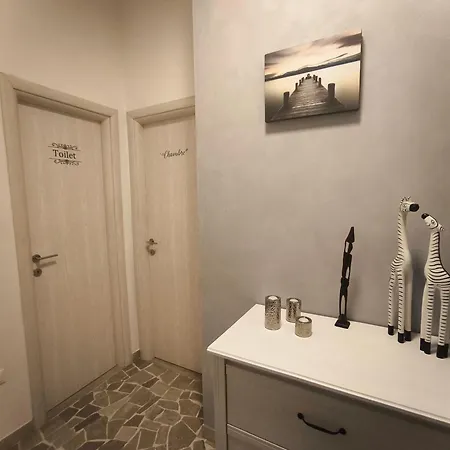 Bed and breakfast Zola Relax