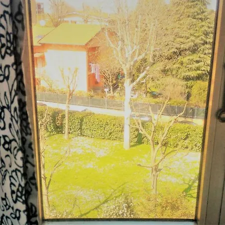 Bed & Breakfast Zola Relax *