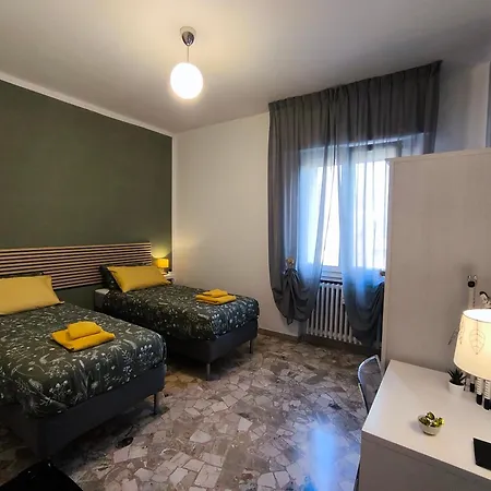 Bed & Breakfast Zola Relax