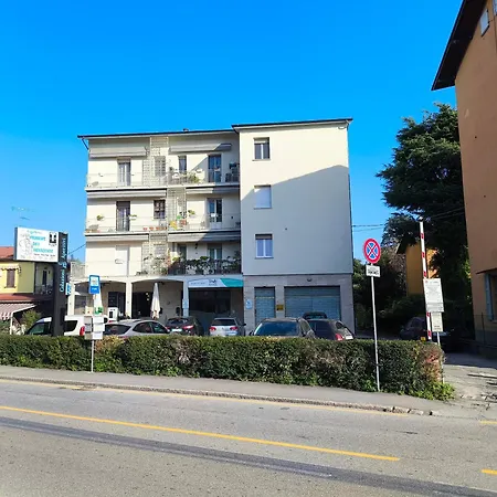 Oda ve Kahvaltı Zola Relax