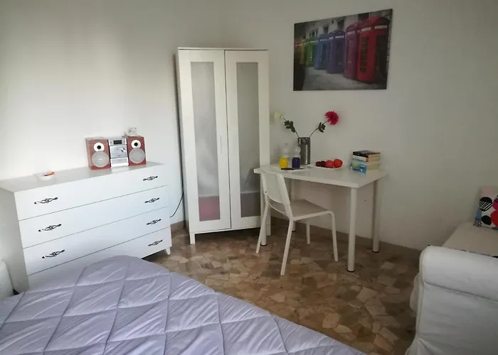 Zola Relax Bed & Breakfast *