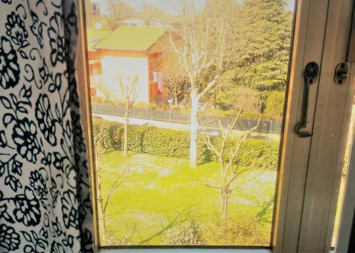 Frühstückspension Zola Relax *