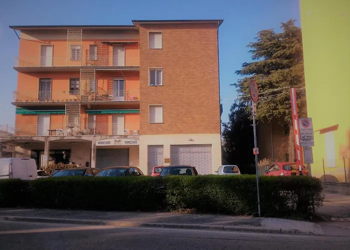 Bed & Breakfast Zola Relax *