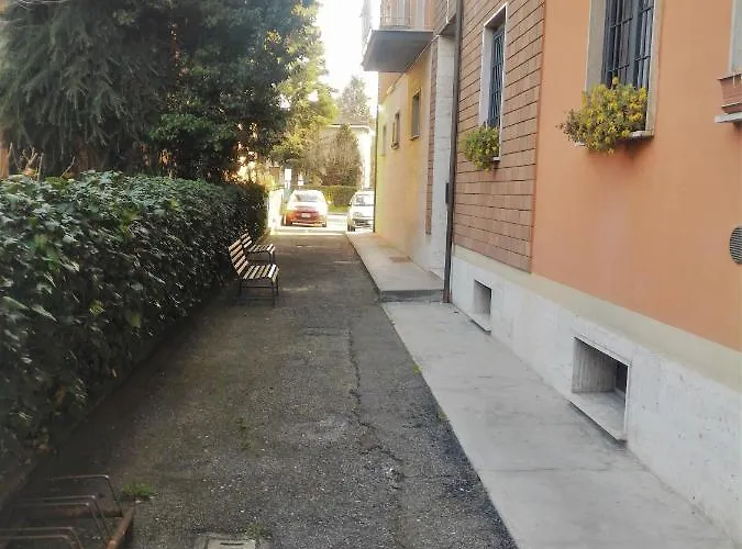 Zola Relax Frühstückspension Zola Predosa