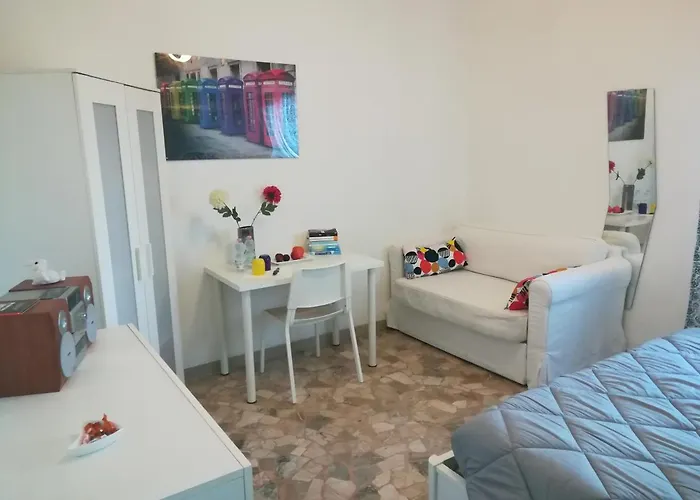 Bed & Breakfast Zola Relax *