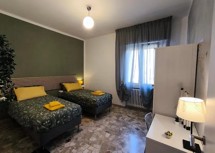 Bed & Breakfast Zola Relax