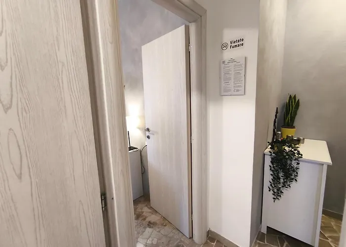 Zola Relax Frühstückspension