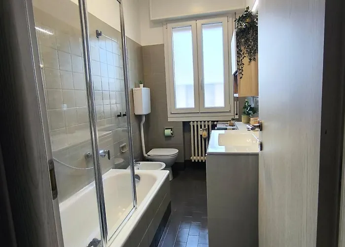 Zola Relax Frühstückspension *