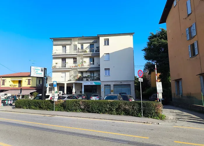 Bed & Breakfast Zola Relax