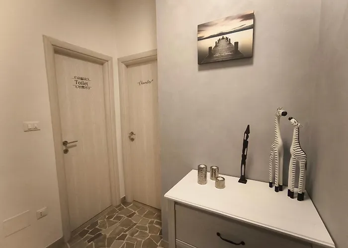 Bed & Breakfast Zola Relax