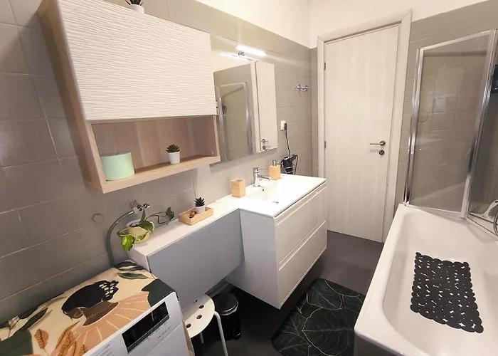 Zola Relax Frühstückspension *