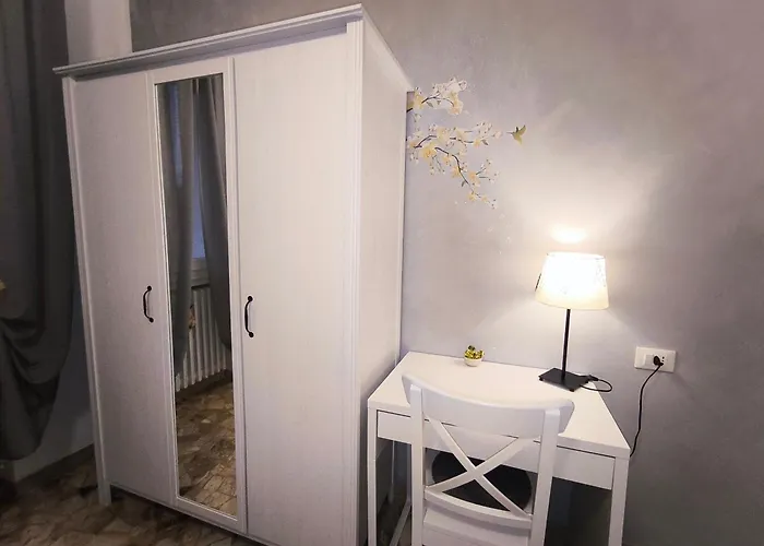 Frühstückspension Zola Relax