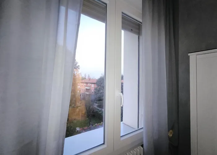 Zola Relax Bed & Breakfast